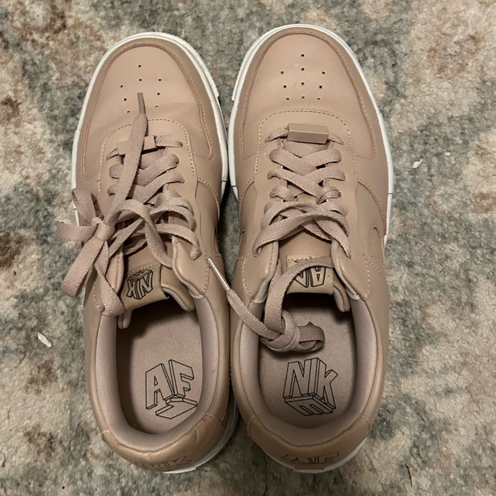 Women’s Nike Air Force 1 Sneakers